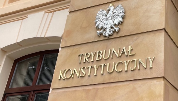 The ruling of the Constitutional Tribunal on the Ombudsman published in the Journal of Laws