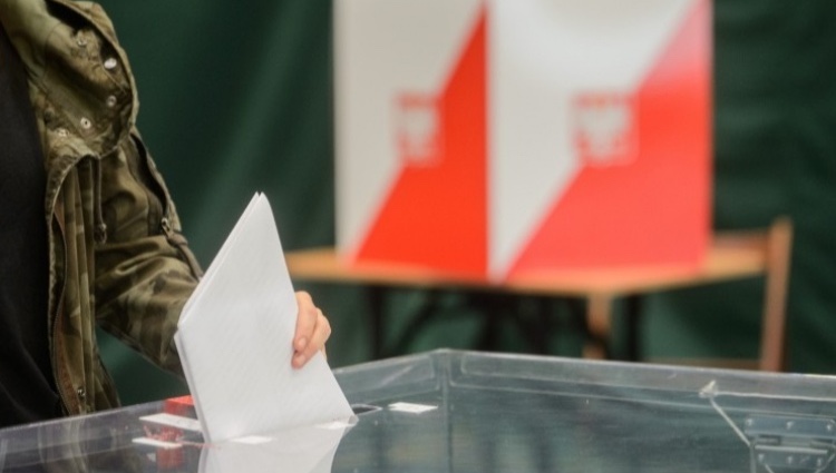 elections in Poland