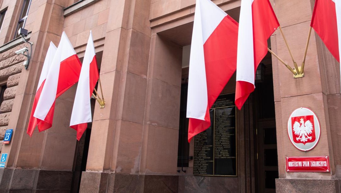 Poland Expresses Strong Condemnation Over the Execution of a Swedish-Iranian Citizen