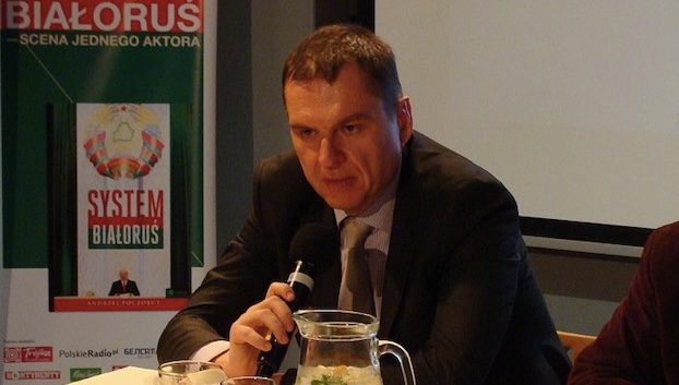 Andrzej Poczobut