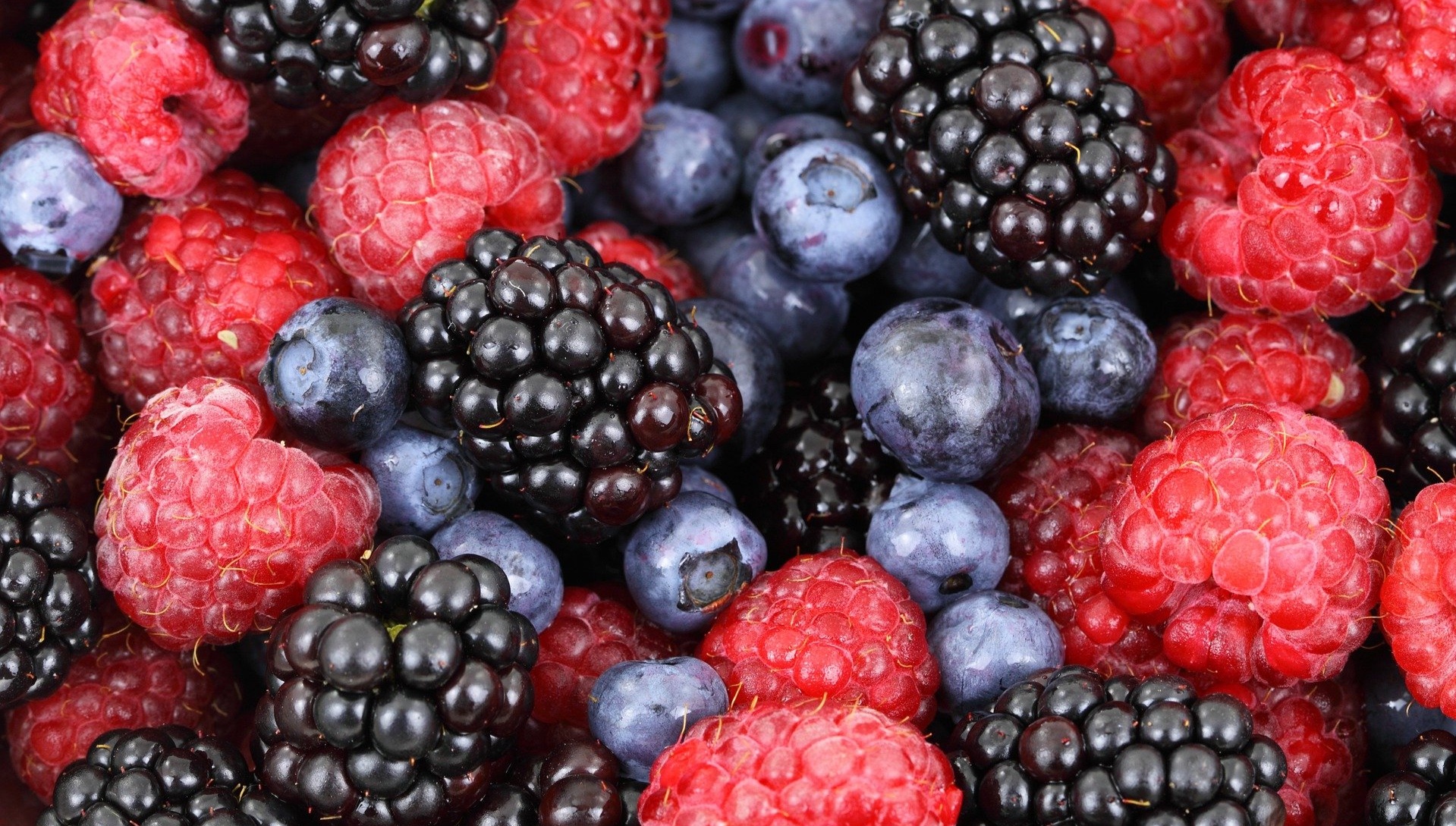 Berries and immunity