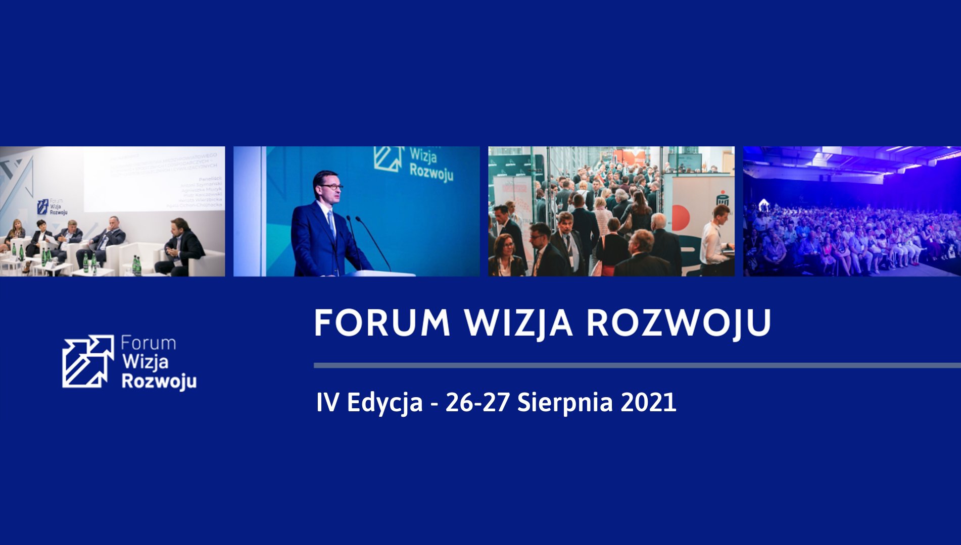 IV Forum Wizja Rozwoju