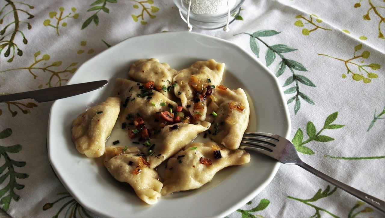Pierogi - one of the most recognizable Polish dishes in the world. What they really are?