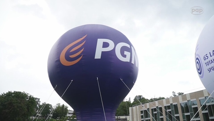 PGNiG Vice-President: Last year we paid over PLN 200 million to local governments