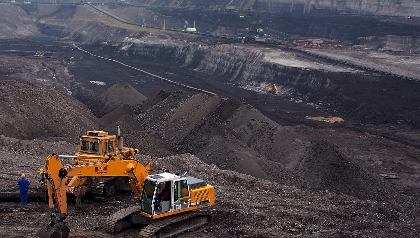 Piotr Müller: The Polish government will not close the KWB Turów mine