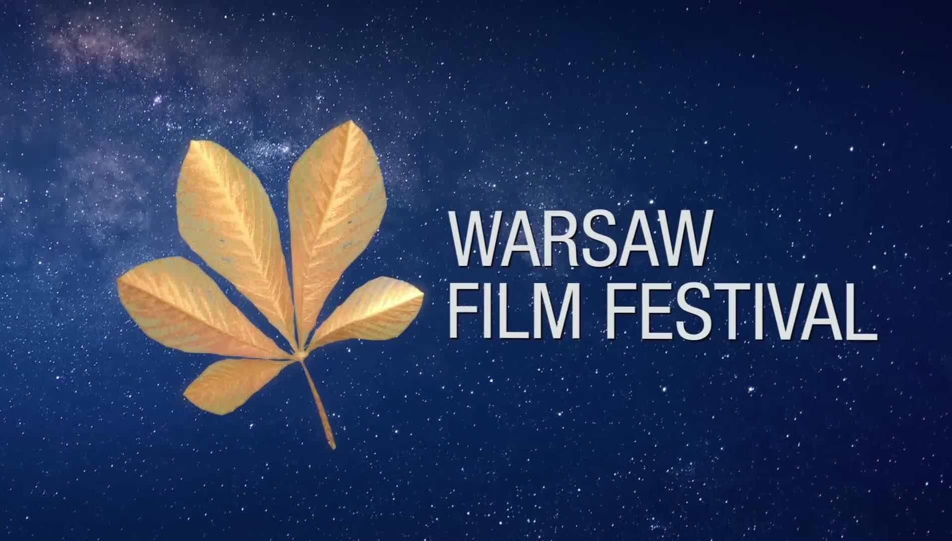 37. Warsaw Film Festival starts on October 8