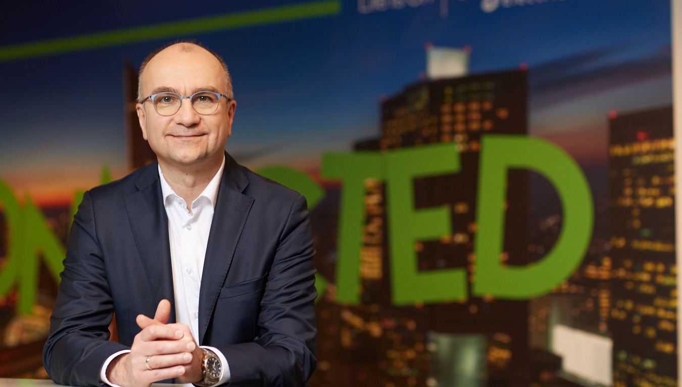Green Deal in the Polish edition - we are facing a great opportunity for a technological leap into the future