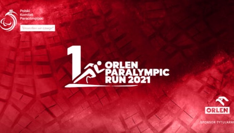 ORLEN PARALYMPIC RUN