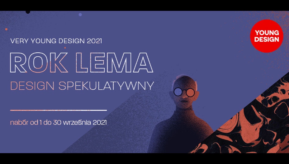 The award gala of the Young Design 2021 - Lem's Year competition