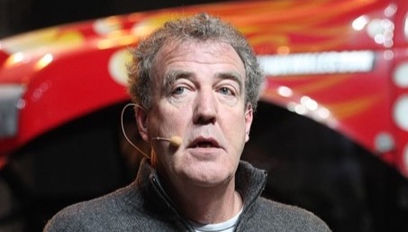 Jeremy Clarkson is considering moving... to Poland? 