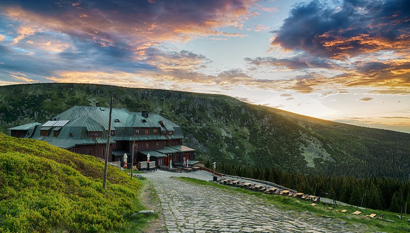 Celebrating European Day of Parks: A Spotlight on Poland's 23 National ...