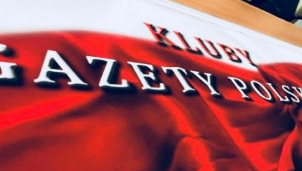 Gazeta Polska Clubs from North America appeal for a firm reaction against Lukashenko