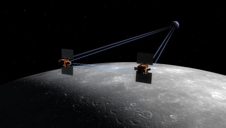 Scientists from Wrocław will contribute to design the navigation system for the Moon