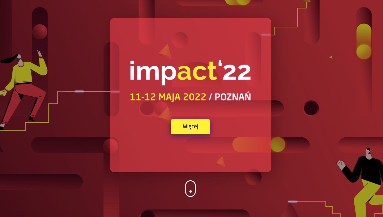 Impact'22 Congress