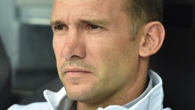Will Andriy Shevchenko become the new coach of the Polish national team?