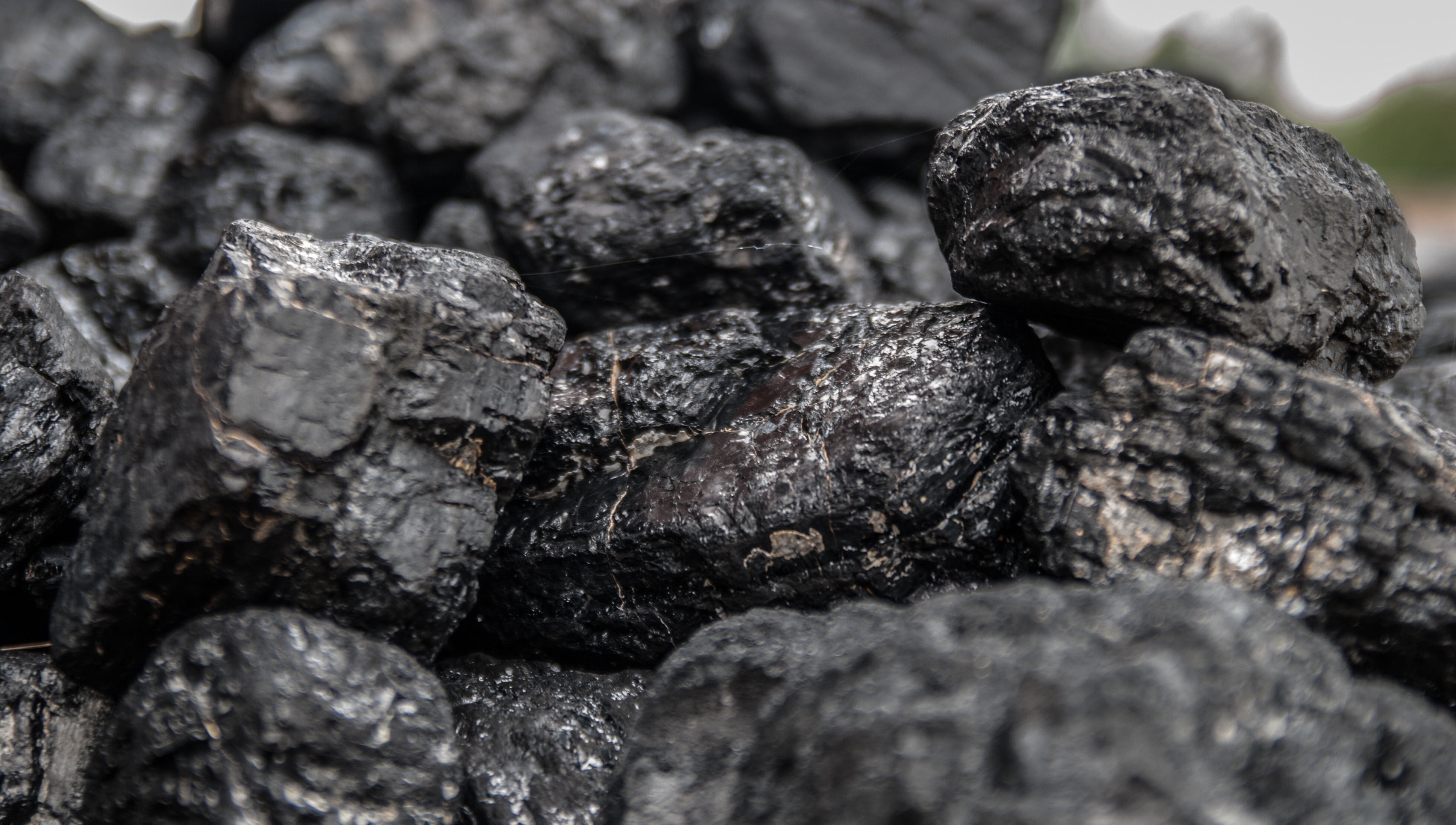 Trade unionists block coal shipments from PGG mines