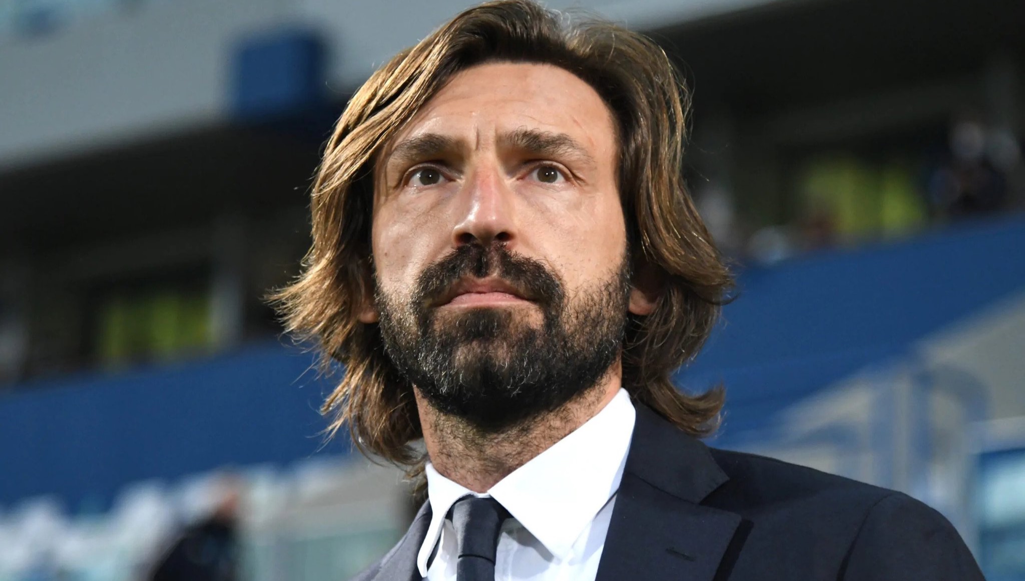 Andrea Pirlo wants to replace Paulo Sousa. The search for a new manager of the white-and-red team in progress