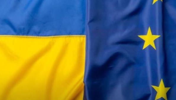 Stand with Ukraine: New EP website supports Ukraine
