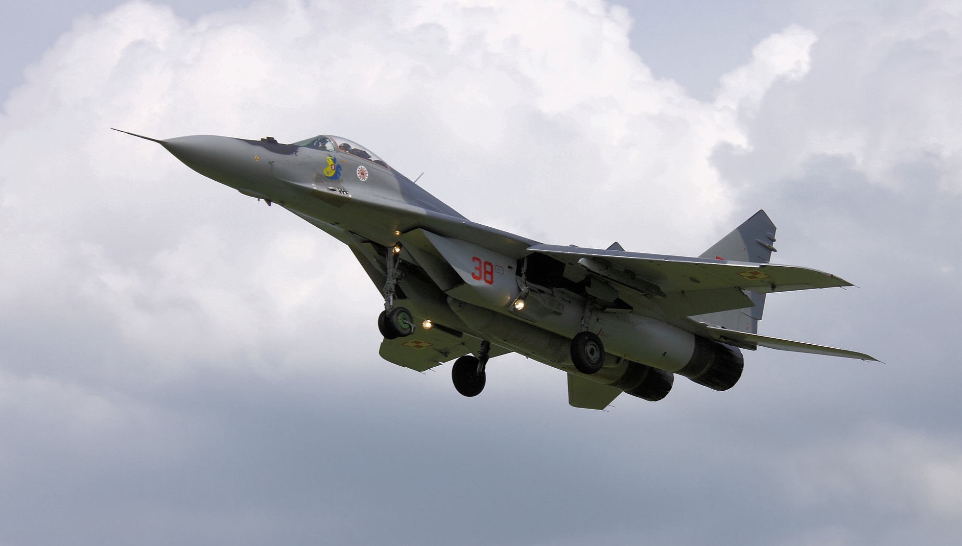 “Poland is not a part of this war.” Prime Minister’s statement on the transfer of MIG-29 to Ukraine