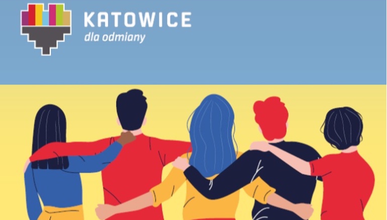 Integration meeting – a Polish-Ukrainian picnic in Katowice on April 23rd