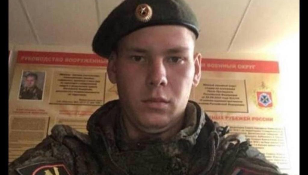 A Russian soldier has raped children and posted videos on the Internet. Internet users decided to get even the degenerate - PolandDaily24.com