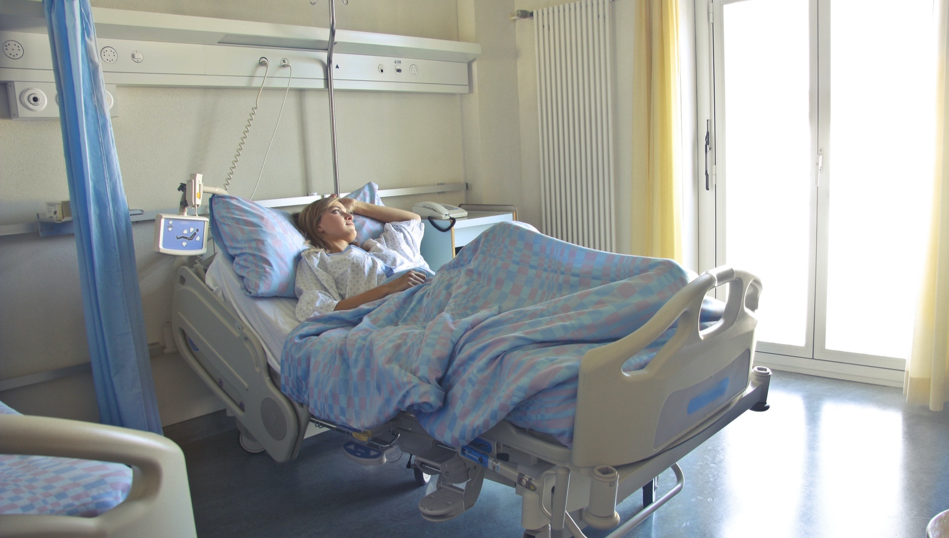 Hundreds of Ukrainian child cancer patients transferred to Poland