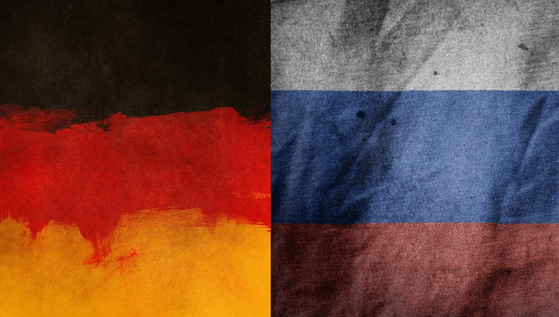 The German policy of Russian-German interdependence is 'bankrupt'