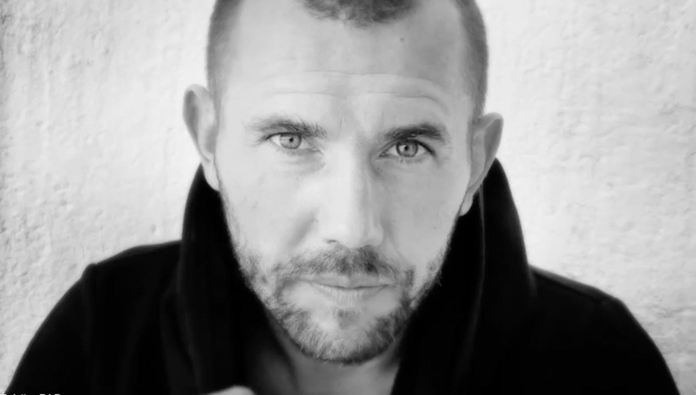 Lithuanian filmmaker Mantas Kvedaravičius was killed in Mariupol
