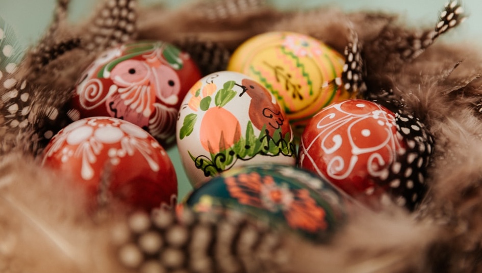 Poland's Easter Traditions listed as National Intangible Cultural Heritage