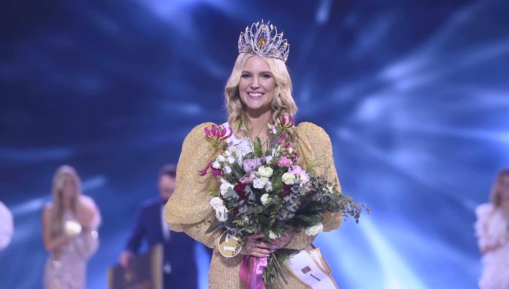 Miss Polonia 2022: Krystyna Sokolowska the most beautiful Polish woman