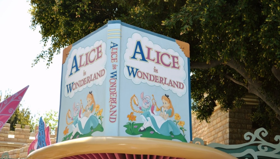 Alice's in Bydgoszcz's Wonderland