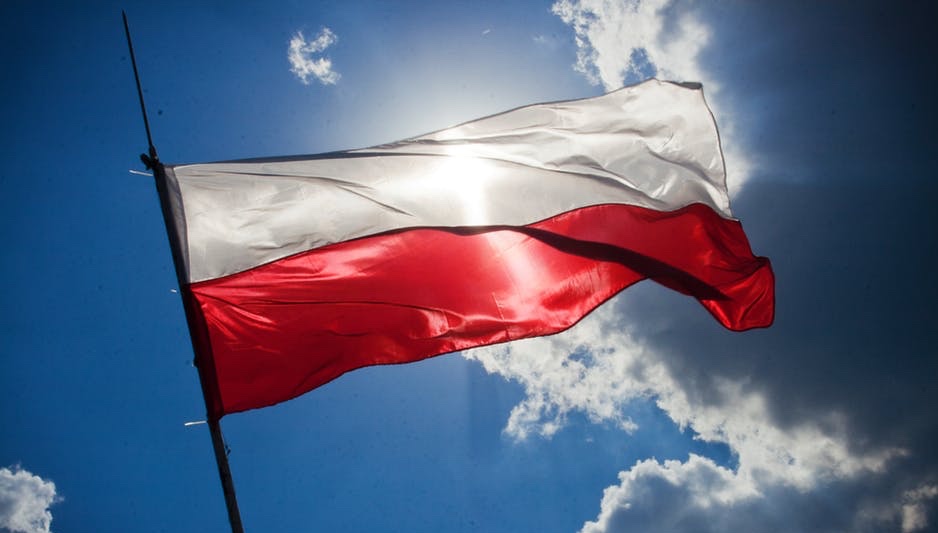 Polish National Flag Day