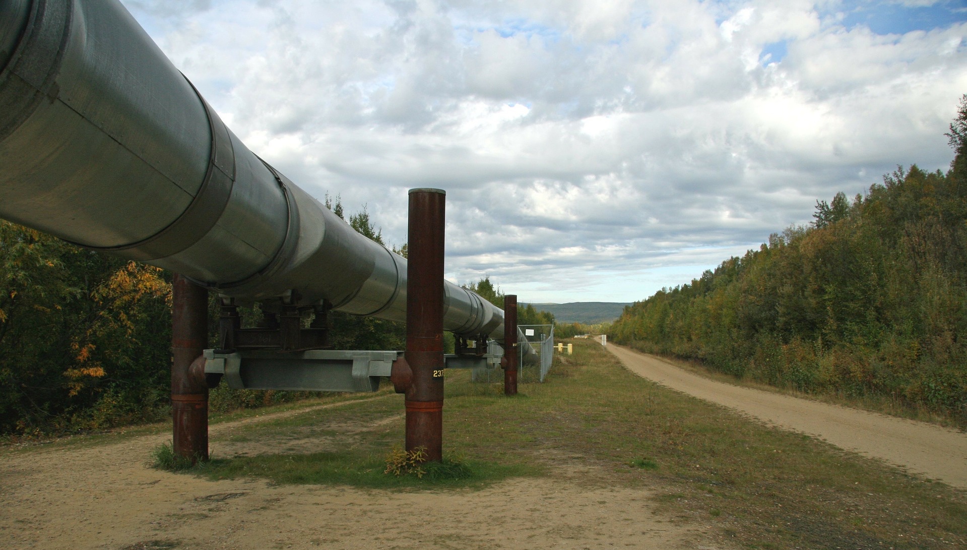 The Polish-Slovak gas interconnector will open soon