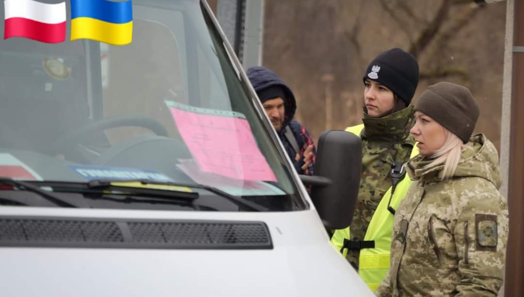 New laws regulating the accommodation of Ukrainian refugees in public-funded quarters will be introduced as an amendment to refugee laws currently processed in the Sejm (lower house of Poland’s parliament).