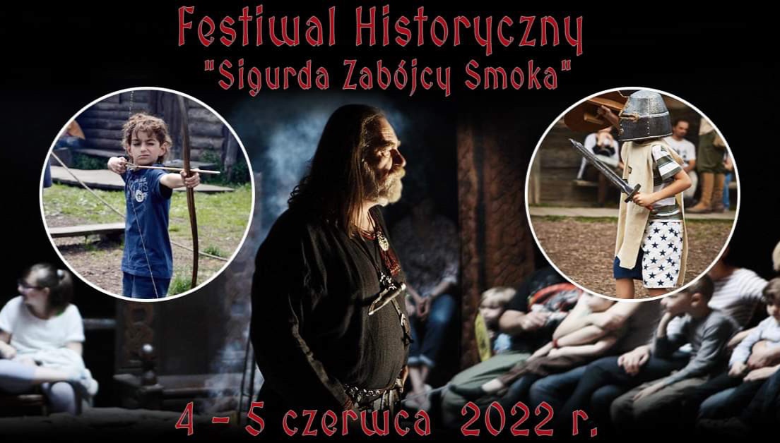 Vikings' festival in Gdansk!