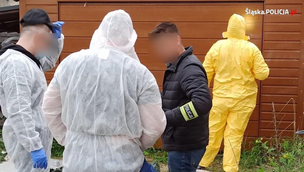 The murder of 11-year-old Sebastian from Katowice. Numerous charges have been brought against Tomasz M