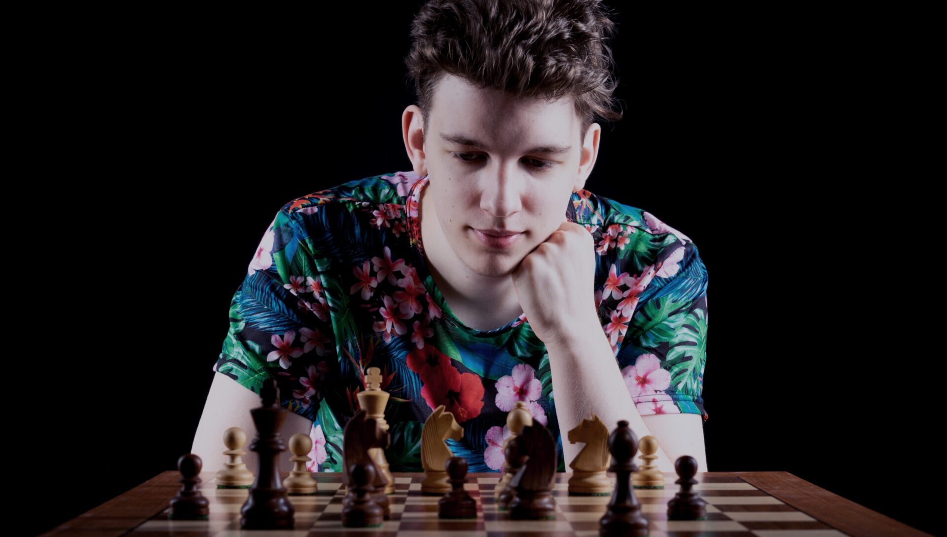 The Best Chess Games of Jan-Krzysztof Duda 