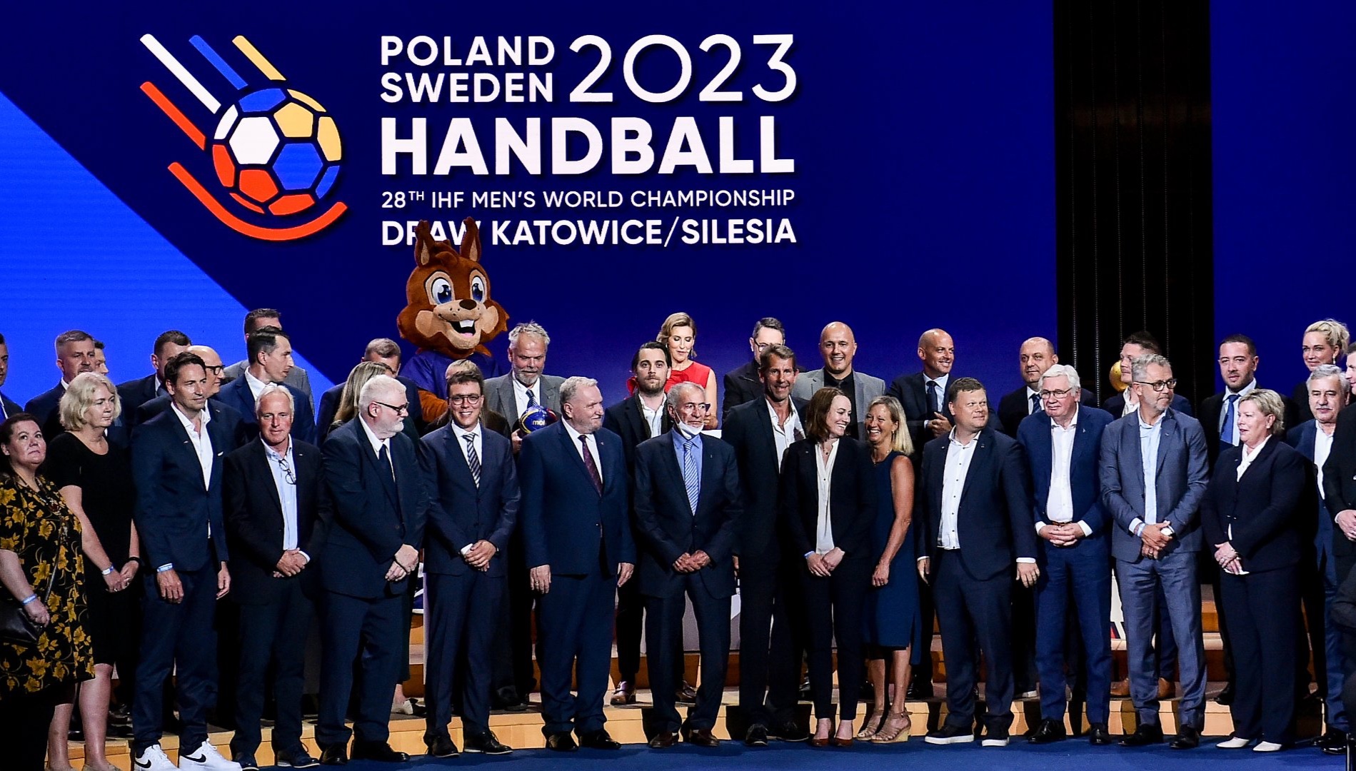 Handball - IHF Mens World Championship 2023