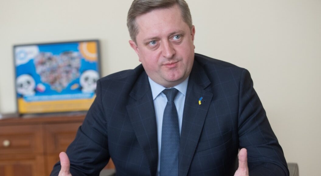 Ukrainian ambassador: If everyone had reacted like Poland