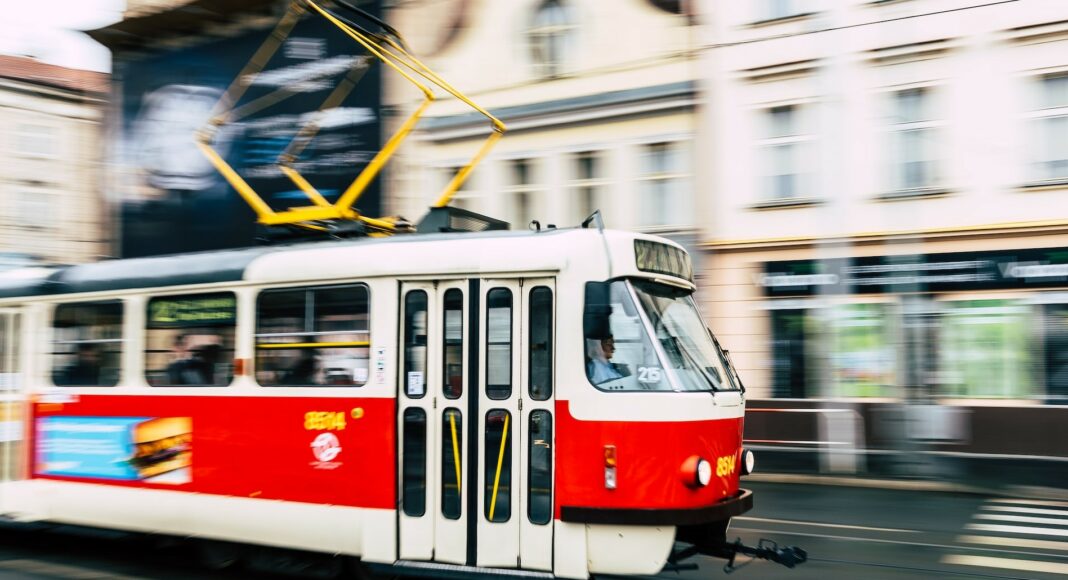 A 5-year-old boy died in a tram accident in Warsaw