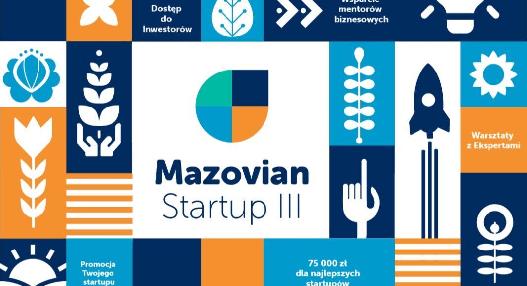 The third edition of Mazovian Startup