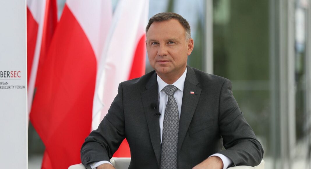 In an interview with the French daily Le Figaro, Poland's President announced that the country is broadening its defensive capabilities and intends to allocate more than 4 per cent of its GDP to defence in 2023.