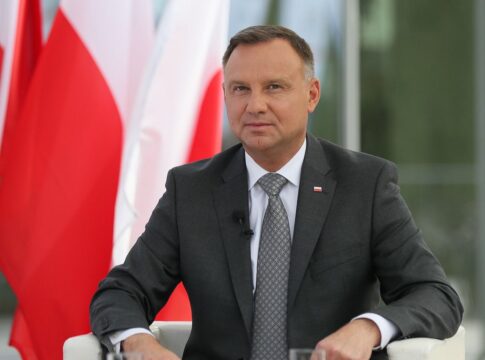 Andrzej Duda