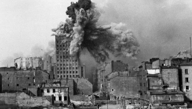 78th anniversary of the Warsaw Uprising [VIDEO]