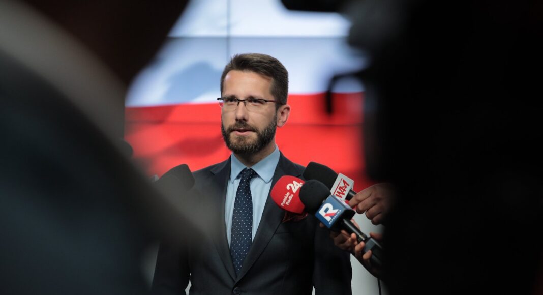 Poland to enforce its rights as an EU member says ruling party spokesman