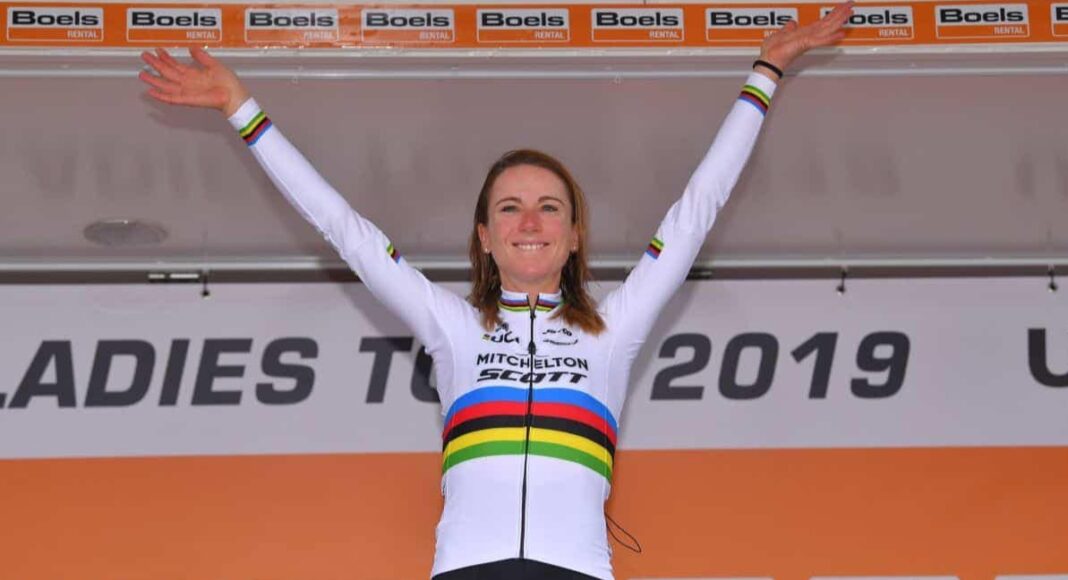 UCI Road World Championships: Annemiek van Vleuten (the Netherlands) won the women’s road race. Katarzyna Niewiadoma (Poland) was 8th