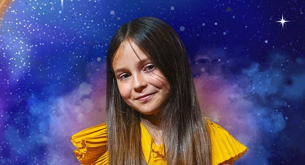 Junior Eurovision Song Contest 2022: Laura Bączkiewicz will represent Poland with “To The Moon” [VIDEO]
