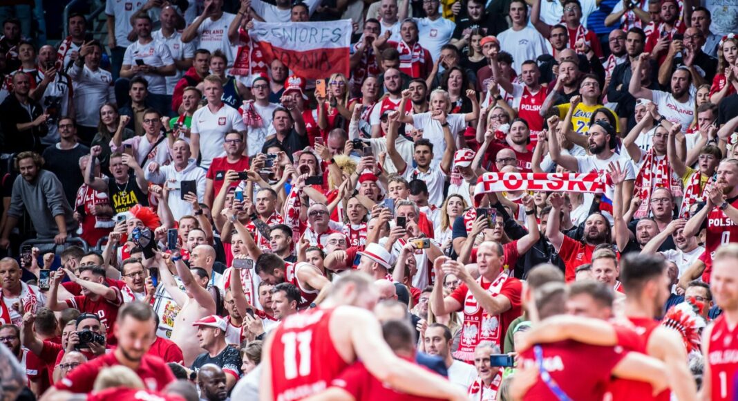 Polish National Team Advances to Semi-Finals, Set to Face Estonia