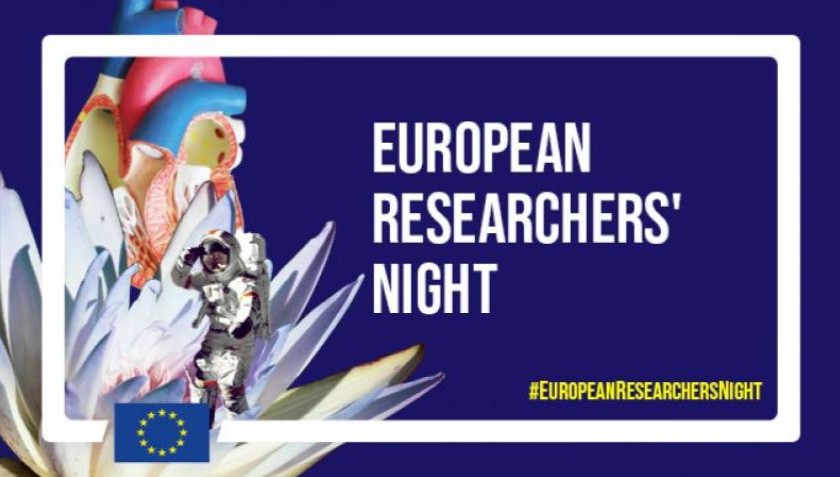 2022 European Researchers’ Night in Poland