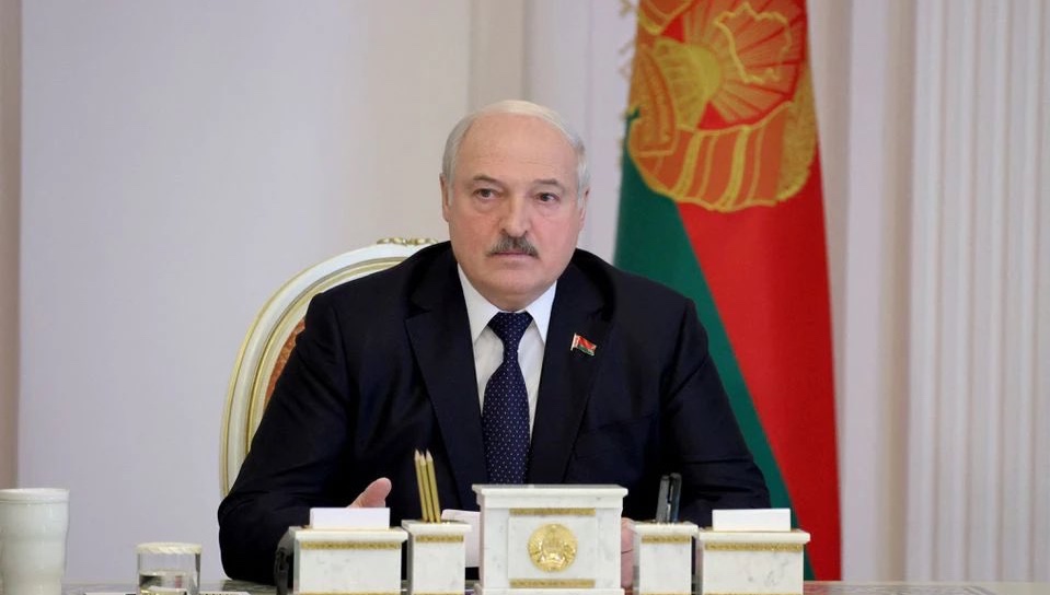 Belarus breaks off the agreement with Poland